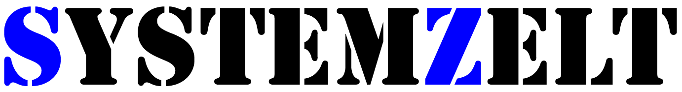 Systemzelt
